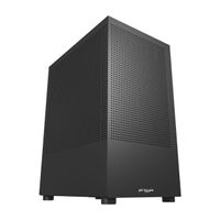 Miniatura 2 de FSP  S110-B  Negro