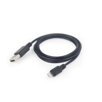 Miniatura 4 de CABLE USB GEMBIRD USB 2.0 A LIGHTNING 1M NEGRO