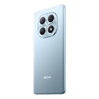 Miniatura 3 de XIAOMI Redmi Note 15 6.77"  8GB/256GB Azul