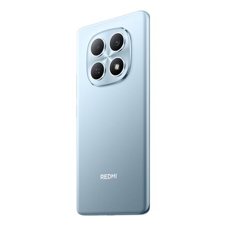 XIAOMI Redmi Note 15 6.77" 8GB/256GB Azul - Imagen 3 de 9 XIAOMI Redmi Note 15 6.77" 8GB/256GB Azul - Imagen 3 de 9