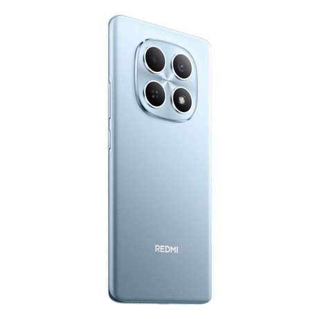 XIAOMI Redmi Note 15 6.77" 8GB/256GB Azul - Imagen 4 de 9 XIAOMI Redmi Note 15 6.77" 8GB/256GB Azul - Imagen 4 de 9