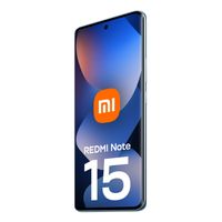 Miniatura 5 de XIAOMI Redmi Note 15 6.77"  8GB/256GB Azul