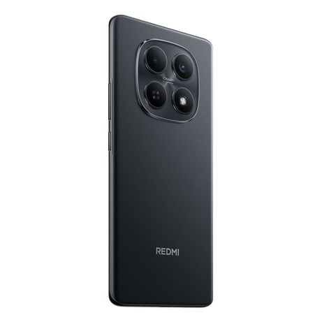 XIAOMI Redmi Note 15 6.77" 6GB/128GB Negro - Imagen 4 de 9 XIAOMI Redmi Note 15 6.77" 6GB/128GB Negro - Imagen 4 de 9