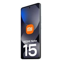 Miniatura 5 de XIAOMI Redmi Note 15 6.77" 6GB/128GB Negro