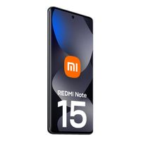 Miniatura 6 de XIAOMI Redmi Note 15 6.77" 6GB/128GB Negro