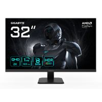 Miniatura 2 de MONITOR GIGABYTE 32" GS32QA,SS IPS,2560X1440 (QHD),0.27PP,1200:1,1MS,180HZ,2HDMI+1DP