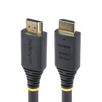 Miniatura 1 de Cable HDMI Certificado Premium de Alta Velocidad de 5m