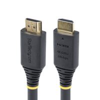 Miniatura 2 de Cable HDMI Certificado Premium de Alta Velocidad de 5m