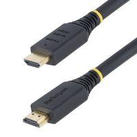 Miniatura 3 de Cable HDMI Certificado Premium de Alta Velocidad de 5m