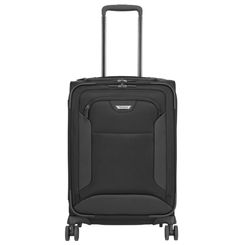 TROLLEY PORTATIL TARGUS CORPORATE TRAVELLER NEGRO