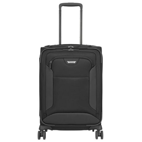 TROLLEY PORTATIL TARGUS CORPORATE TRAVELLER NEGRO - Imagen 1 de 24 TROLLEY PORTATIL TARGUS CORPORATE TRAVELLER NEGRO - Imagen 1 de 24