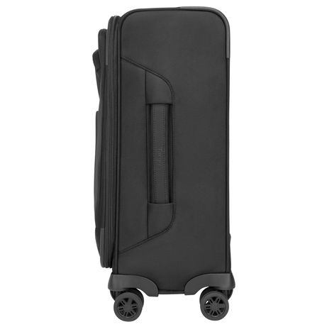 TROLLEY PORTATIL TARGUS CORPORATE TRAVELLER NEGRO - Imagen 11 de 24 TROLLEY PORTATIL TARGUS CORPORATE TRAVELLER NEGRO - Imagen 11 de 24