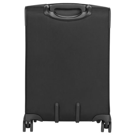 TROLLEY PORTATIL TARGUS CORPORATE TRAVELLER NEGRO - Imagen 12 de 24 TROLLEY PORTATIL TARGUS CORPORATE TRAVELLER NEGRO - Imagen 12 de 24