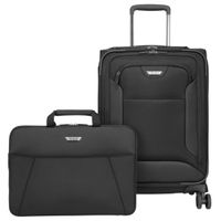Miniatura 15 de TROLLEY PORTATIL TARGUS CORPORATE TRAVELLER NEGRO