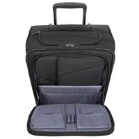 Miniatura 16 de TROLLEY PORTATIL TARGUS CORPORATE TRAVELLER NEGRO
