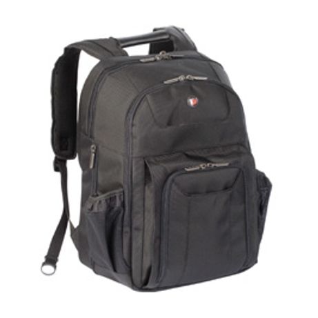 CORPORATE TRAVELLER BACKPACK - Imagen 1 de 8 CORPORATE TRAVELLER BACKPACK - Imagen 1 de 8
