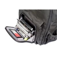 Miniatura 3 de CORPORATE TRAVELLER BACKPACK