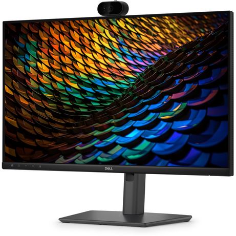 DELL P2426HEB Pro P 24" LCD IPS Full HD HDMI Altavoces - Imagen 2 de 6 DELL P2426HEB Pro P 24" LCD IPS Full HD HDMI Altavoces - Imagen 2 de 6