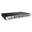 28-Port Layer 3 Gigabit Stack Switch SI 28-Port Layer 3 Gigabit Stack Switch SI