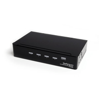 Miniatura 1 de 4 Port High Speed HDMI Video Splitter