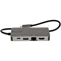 Miniatura 3 de DOCKING STATION USB-C HDMI VGA ETHERNET HUB USB - PD 10 0W
