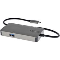 Miniatura 4 de DOCKING STATION USB-C HDMI VGA ETHERNET HUB USB - PD 10 0W
