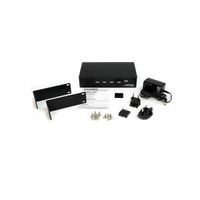 Miniatura 2 de 4 Port High Speed HDMI Video Splitter