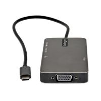 Miniatura 5 de DOCKING STATION USB-C HDMI VGA ETHERNET HUB USB - PD 10 0W