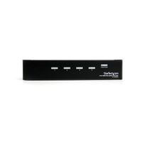Miniatura 4 de 4 Port High Speed HDMI Video Splitter