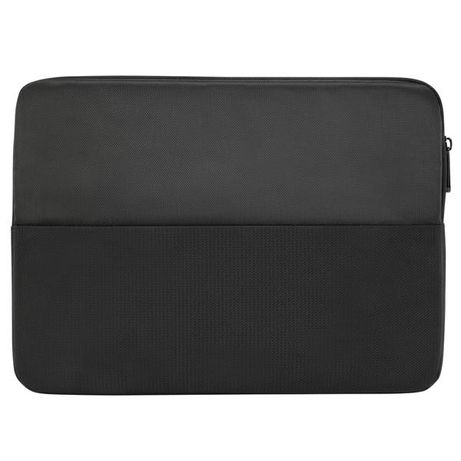 TARGUS CITYGEAR 13.3IN LAPTOP SLEEVE BLA CK - Imagen 3 de 5 TARGUS CITYGEAR 13.3IN LAPTOP SLEEVE BLA CK - Imagen 3 de 5