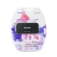 Miniatura 4 de Tooq Cargador portátil 90W manual 12 conectores