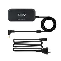 Miniatura 6 de Tooq Cargador portátil 90W manual 12 conectores