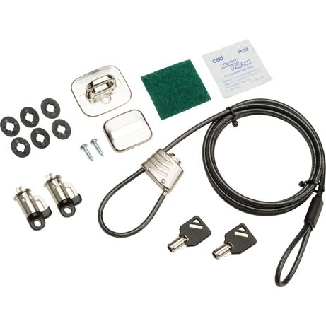 HP BUSINESS PC SECURITY LOCK V3 - Imagen 2 de 2 HP BUSINESS PC SECURITY LOCK V3 - Imagen 2 de 2