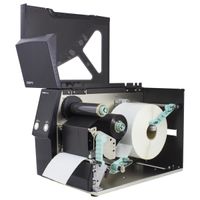 Miniatura 2 de GODEX Impresora de Etiquetas ZX420 Transferencia Termica y Directa 150mm/seg, 203dpi (USB)
