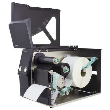 GODEX Impresora de Etiquetas ZX420 Transferencia Termica y Directa 150mm/seg, 203dpi (USB) - Imagen 2 de 3 GODEX Impresora de Etiquetas ZX420 Transferencia Termica y Directa 150mm/seg, 203dpi (USB) - Imagen 2 de 3