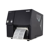Miniatura 3 de GODEX Impresora de Etiquetas ZX420 Transferencia Termica y Directa 150mm/seg, 203dpi (USB)