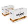 Fuente Alimentación 650W NOX Urano PRO White 650W Bronze 80 PLUS Bronze Blanco Fuente Alimentación 650W NOX Urano PRO White 650W Bronze 80 PLUS Bronze Blanco