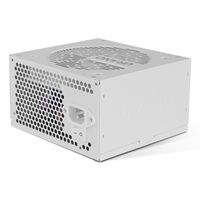 Miniatura 10 de Fuente Alimentación 650W NOX Urano PRO White 650W Bronze 80 PLUS Bronze  Blanco