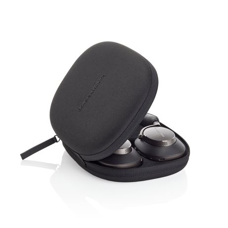 BOWERS AND WILKINS AURICULARES INALAMBRICOS PX8 HEADPHONE BLACK - Imagen 1 de 4 BOWERS AND WILKINS AURICULARES INALAMBRICOS PX8 HEADPHONE BLACK - Imagen 1 de 4