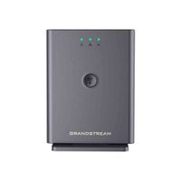 Miniatura 1 de Grandstream DP752 Estación Base VoIP DECT 10 Lines