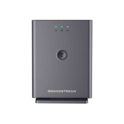Grandstream DP752 Estación Base VoIP DECT 10 Lines