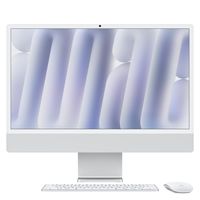 Miniatura 1 de APPLE iMac 24", 4.5K Retina, Apple M4 chip CPU 10-core, GPU 10-core,  16GB , 256GB SSD , MACOS