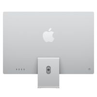 Miniatura 2 de APPLE iMac 24", 4.5K Retina, Apple M4 chip CPU 10-core, GPU 10-core,  16GB , 256GB SSD , MACOS