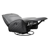 Miniatura 5 de Cougar Sillón Overlord Neo