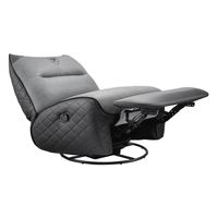 Miniatura 6 de Cougar Sillón Overlord Neo