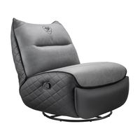 Miniatura 7 de Cougar Sillón Overlord Neo