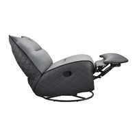 Miniatura 9 de Cougar Sillón Overlord Neo