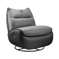 Miniatura 13 de Cougar Sillón Overlord Neo