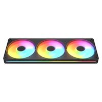 Miniatura 2 de Cougar Ventilador UNITY360-FB Argb 12cm Black