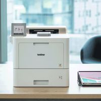 Miniatura 4 de BROTHER  HL-L9470CDN  Laser Dúplex Color